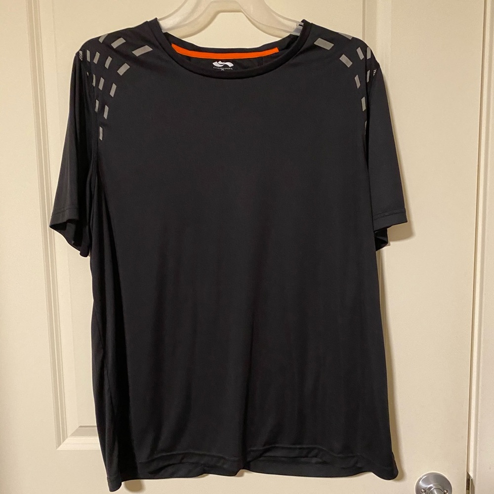 Cascade Sport Workout Tee
